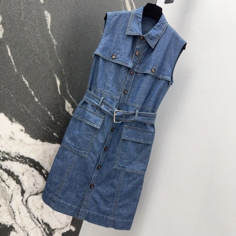 Popular Bottega Veneta Dress 153140