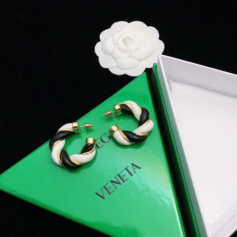 Bottega Veneta Earrings DailyWear 215747