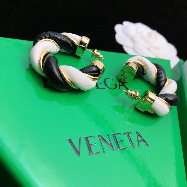 Bottega Veneta Earrings DailyWear 215747
