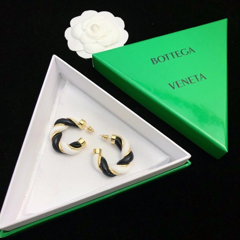 Bottega Veneta Earrings DailyWear 215747