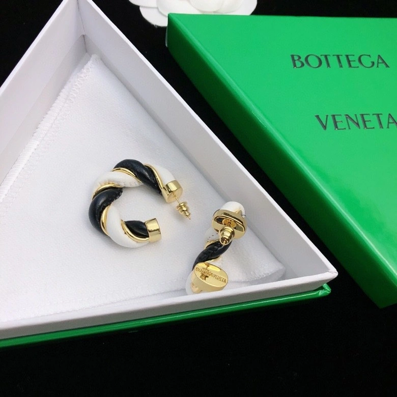 Bottega Veneta Earrings DailyWear 215747