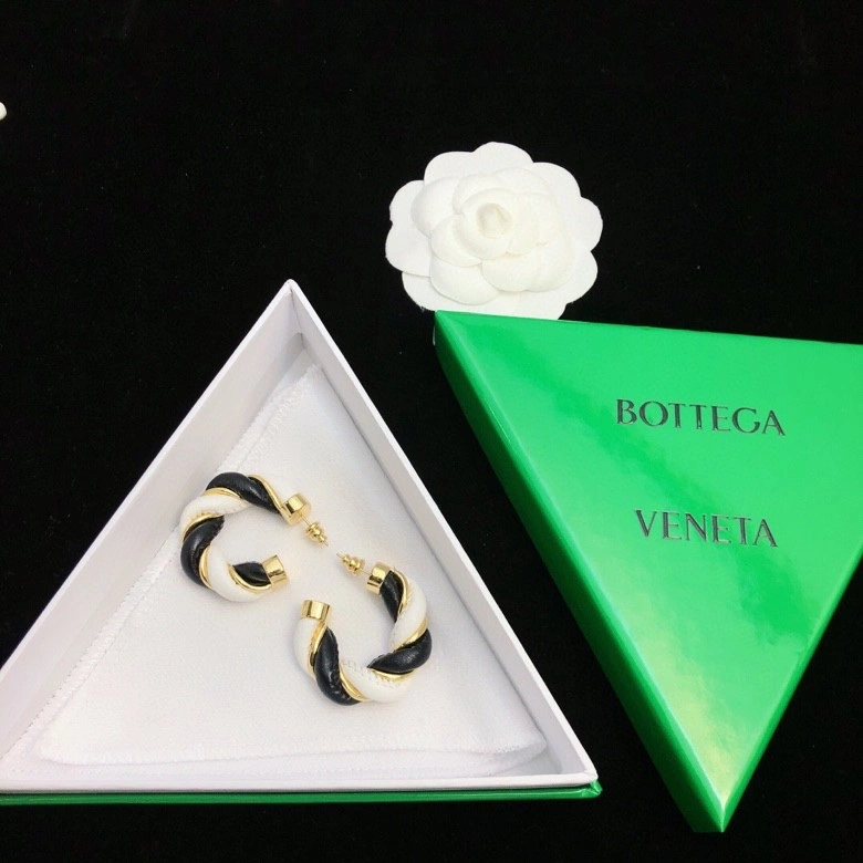 Bottega Veneta Earrings DailyWear 215747