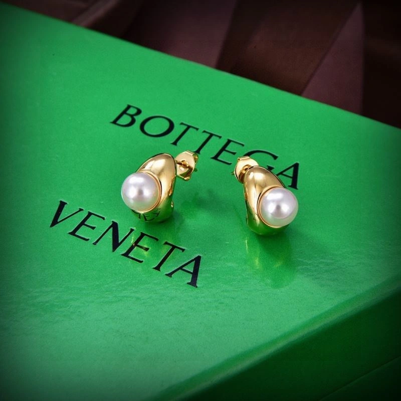 AllSeason Bottega Veneta Earrings 215745