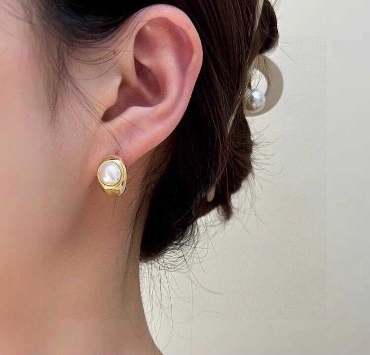 AllSeason Bottega Veneta Earrings 215745