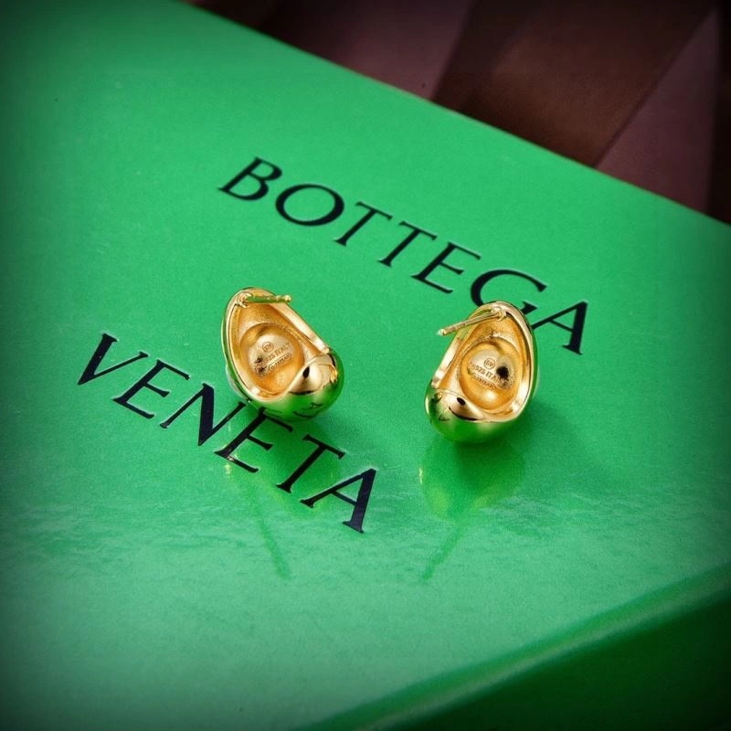 AllSeason Bottega Veneta Earrings 215745