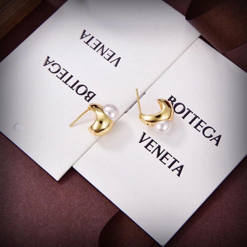 AllSeason Bottega Veneta Earrings 215745