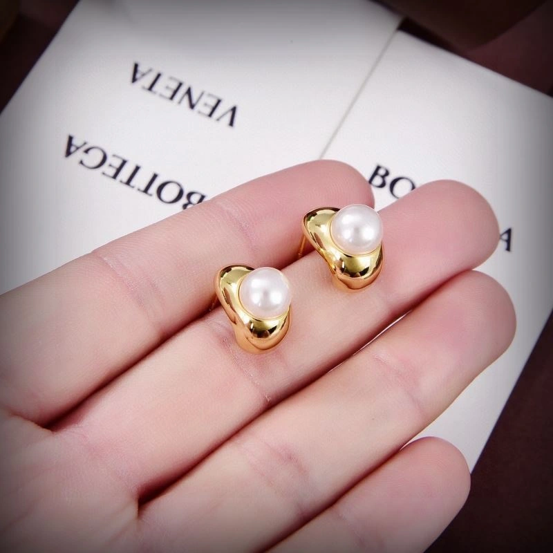 AllSeason Bottega Veneta Earrings 215745
