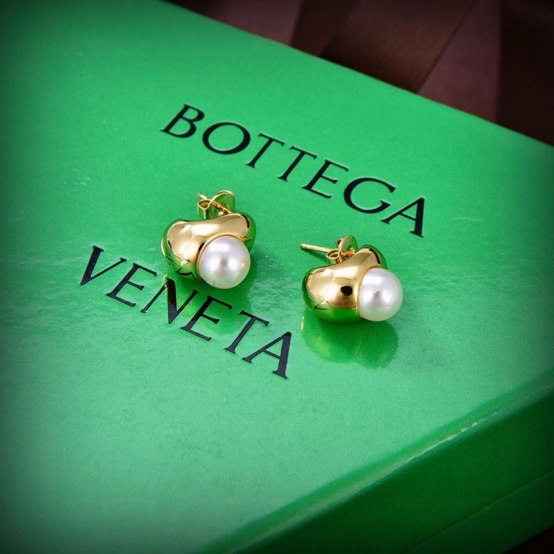 AllSeason Bottega Veneta Earrings 215745