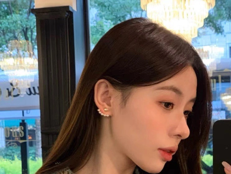 Breathable Bottega Veneta Earrings 215753