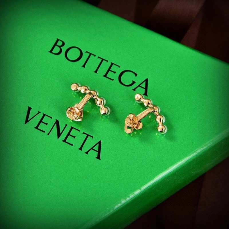 Breathable Bottega Veneta Earrings 215753