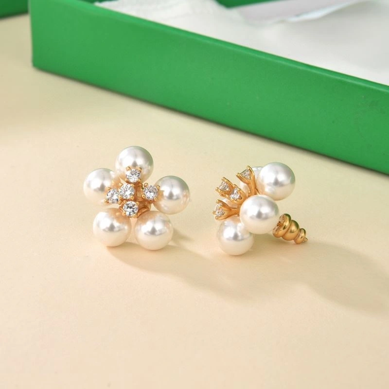 SportInspired Bottega Veneta Earrings 215744