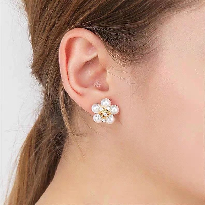 SportInspired Bottega Veneta Earrings 215744