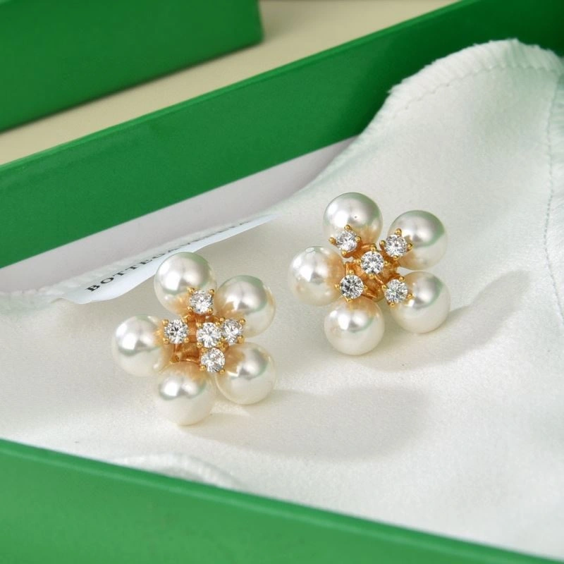 SportInspired Bottega Veneta Earrings 215744