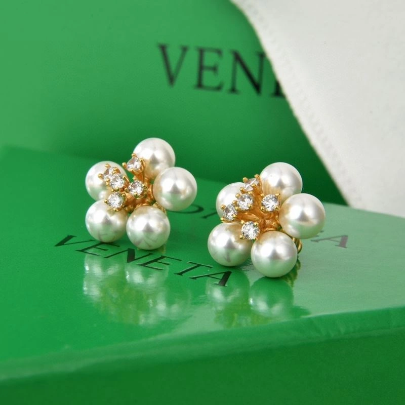 SportInspired Bottega Veneta Earrings 215744
