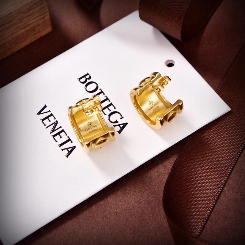 FashionForward Bottega Veneta Earrings 215764