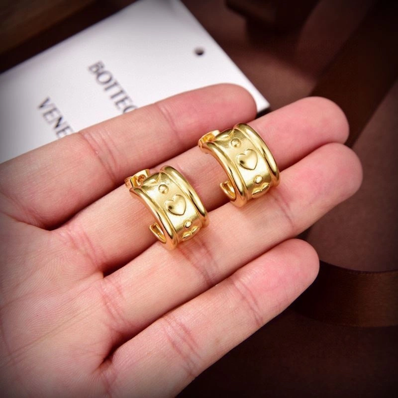 FashionForward Bottega Veneta Earrings 215764