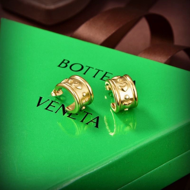 FashionForward Bottega Veneta Earrings 215764