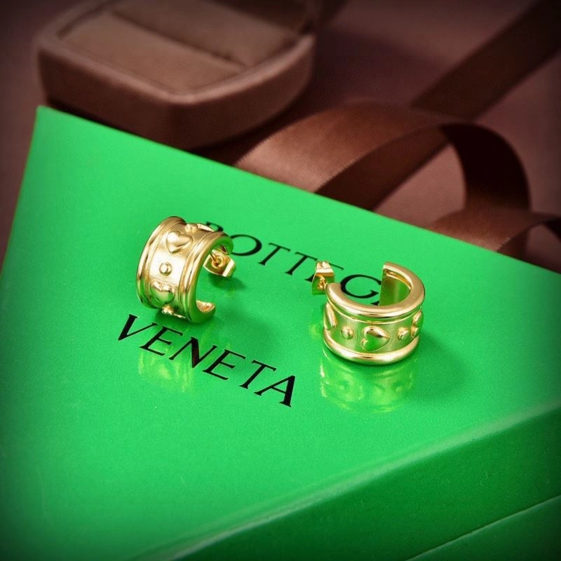 FashionForward Bottega Veneta Earrings 215764