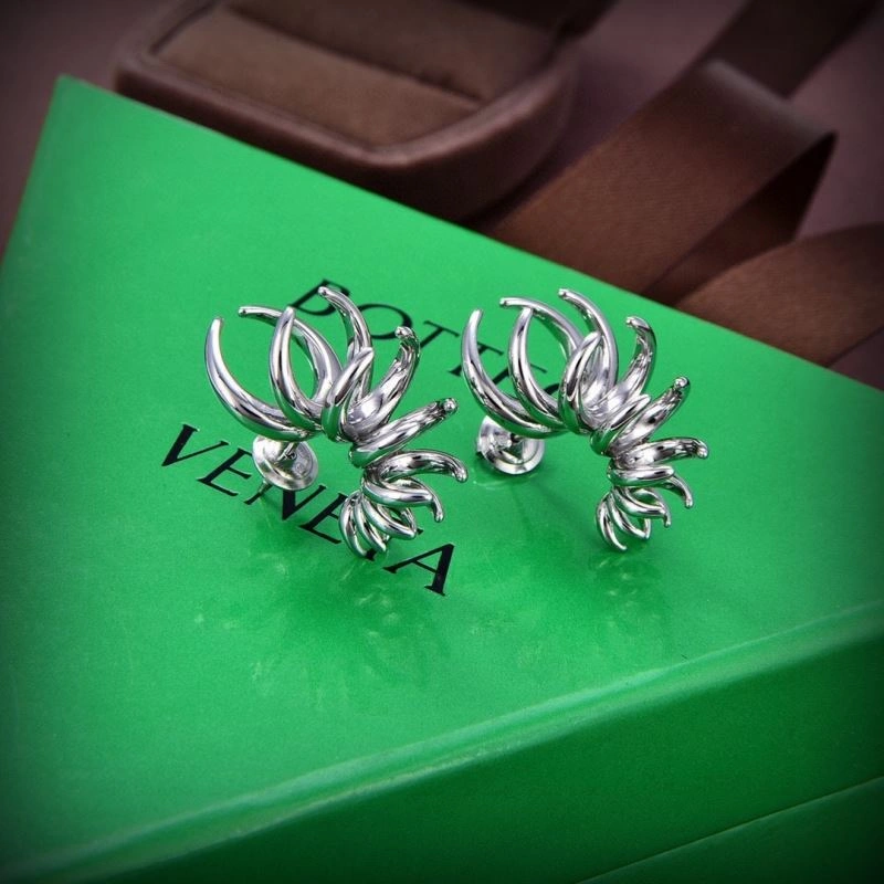 Bottega Veneta Earrings Bright 214679