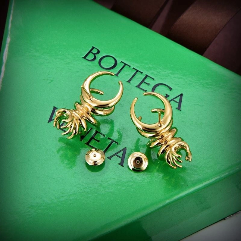 Bottega Veneta Earrings Bright 214679