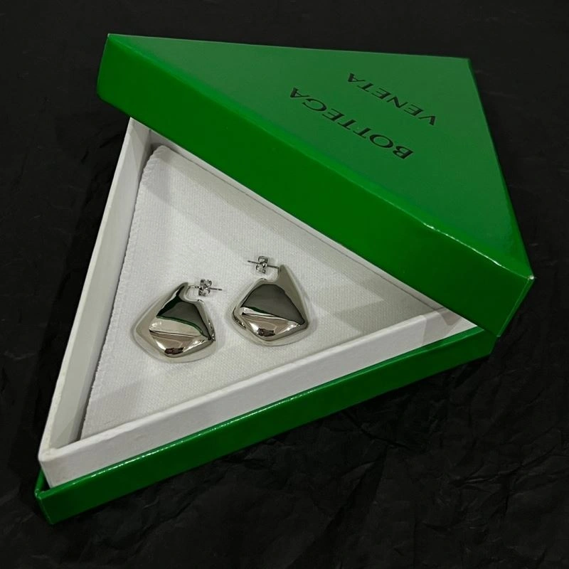 WrinkleFree Bottega Veneta Earrings 214669