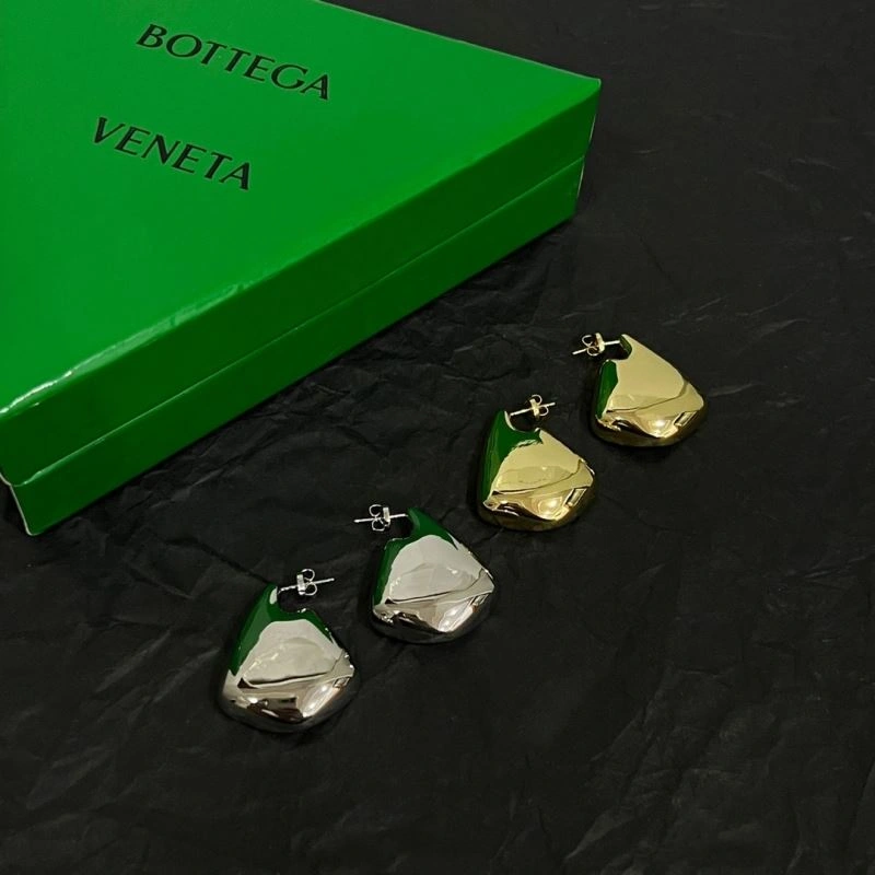 WrinkleFree Bottega Veneta Earrings 214669