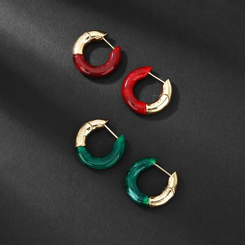FreshLook Bottega Veneta Earrings 214380
