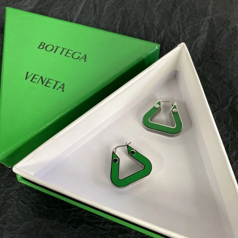 Bottega Veneta Earrings Affordable 214371