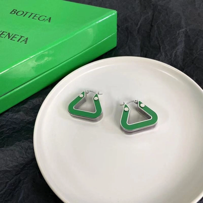 Bottega Veneta Earrings Affordable 214371