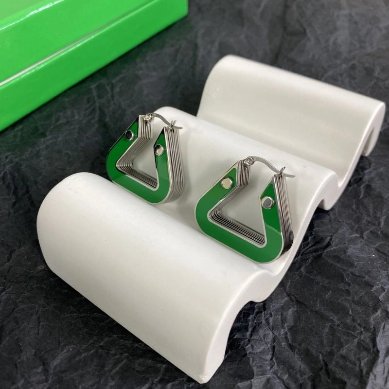 Bottega Veneta Earrings Affordable 214371
