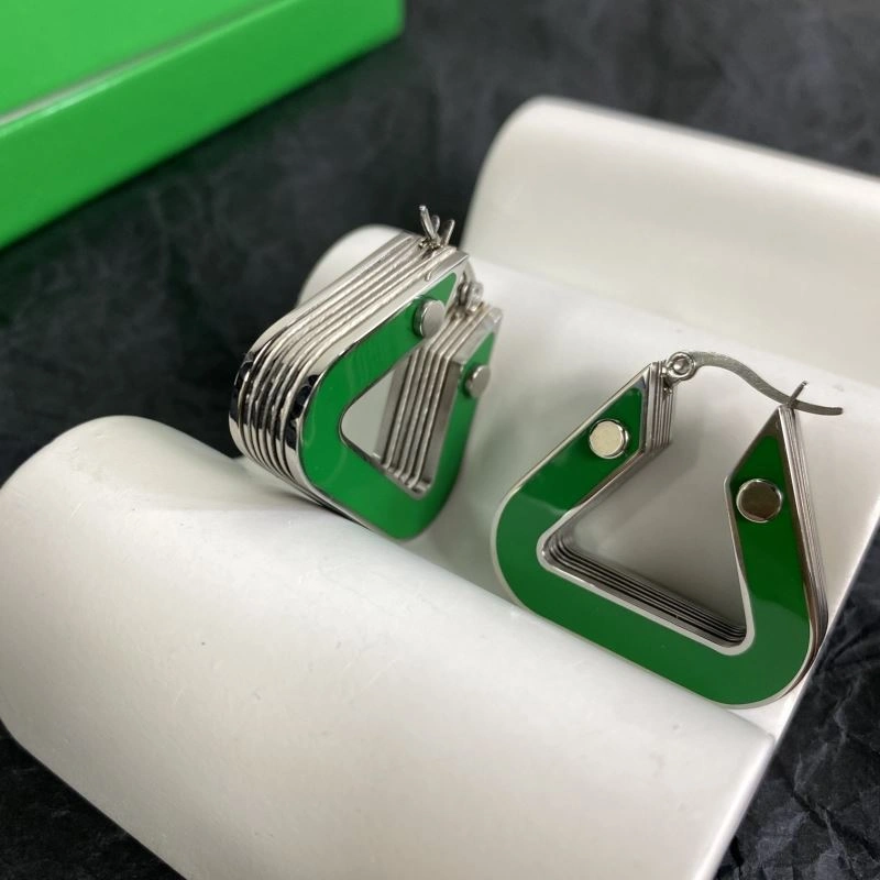 Bottega Veneta Earrings Affordable 214371