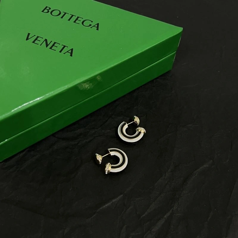 UrbanChic Bottega Veneta Earrings 214368