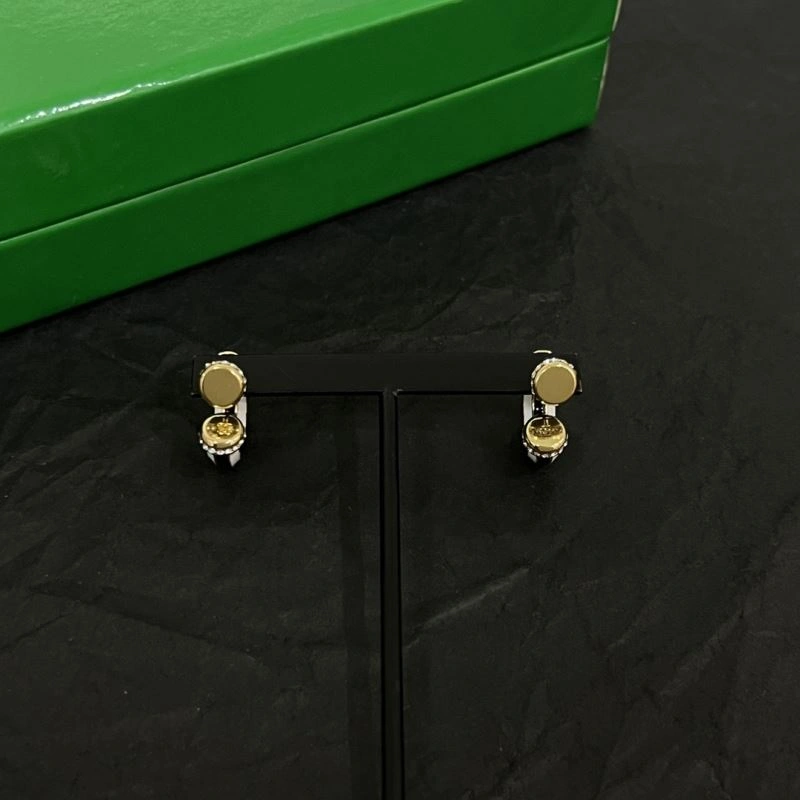 UrbanChic Bottega Veneta Earrings 214368