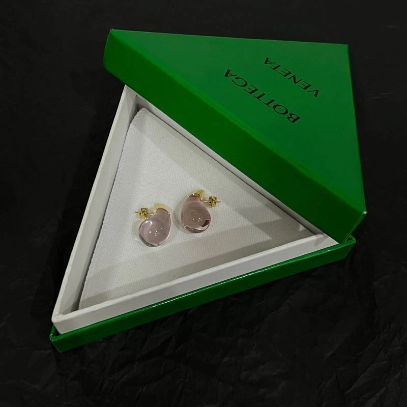 OdorResistant Bottega Veneta Earrings 214388