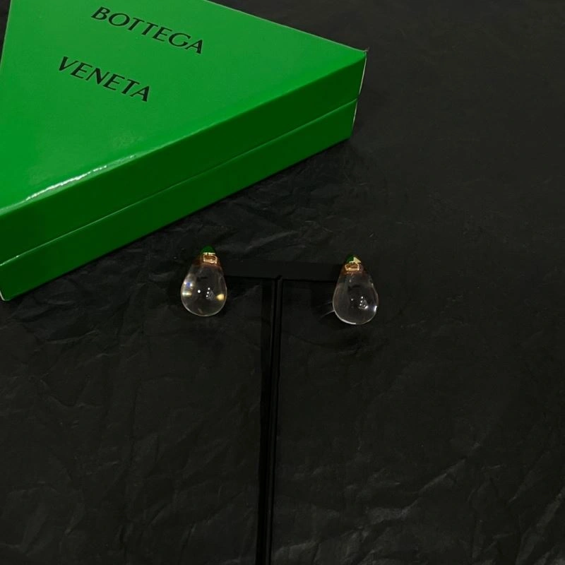 OdorResistant Bottega Veneta Earrings 214388