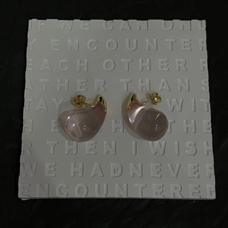 OdorResistant Bottega Veneta Earrings 214388