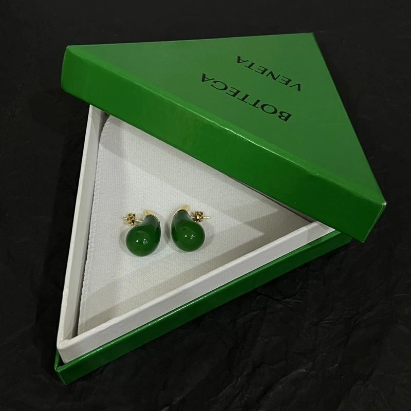 Bottega Veneta Earrings Stretchable 214374