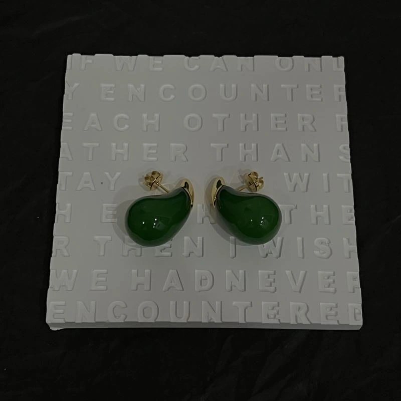 Bottega Veneta Earrings Stretchable 214374