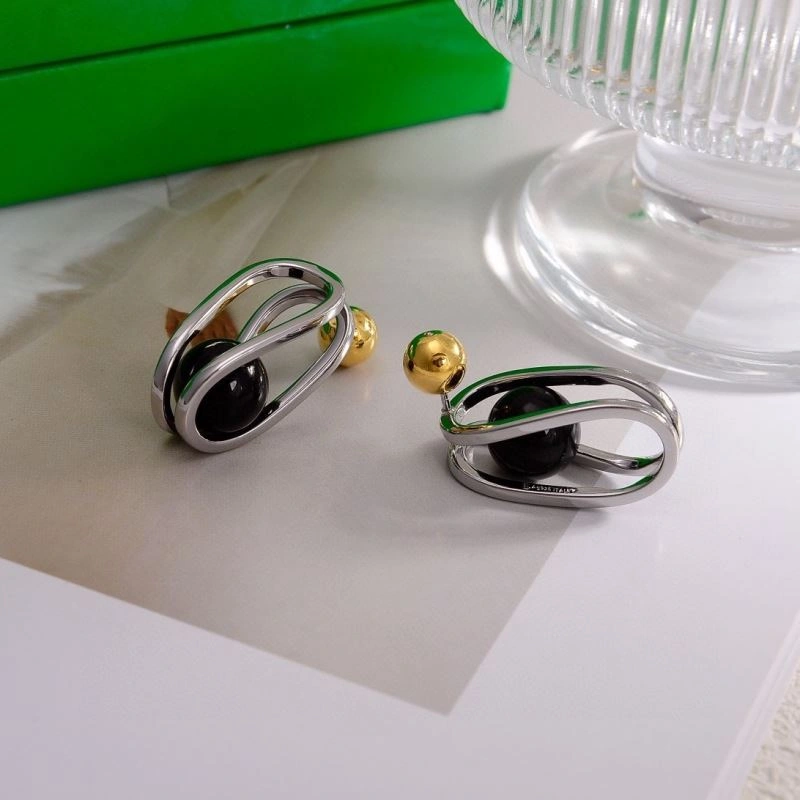 Original Bottega Veneta Earrings 213130