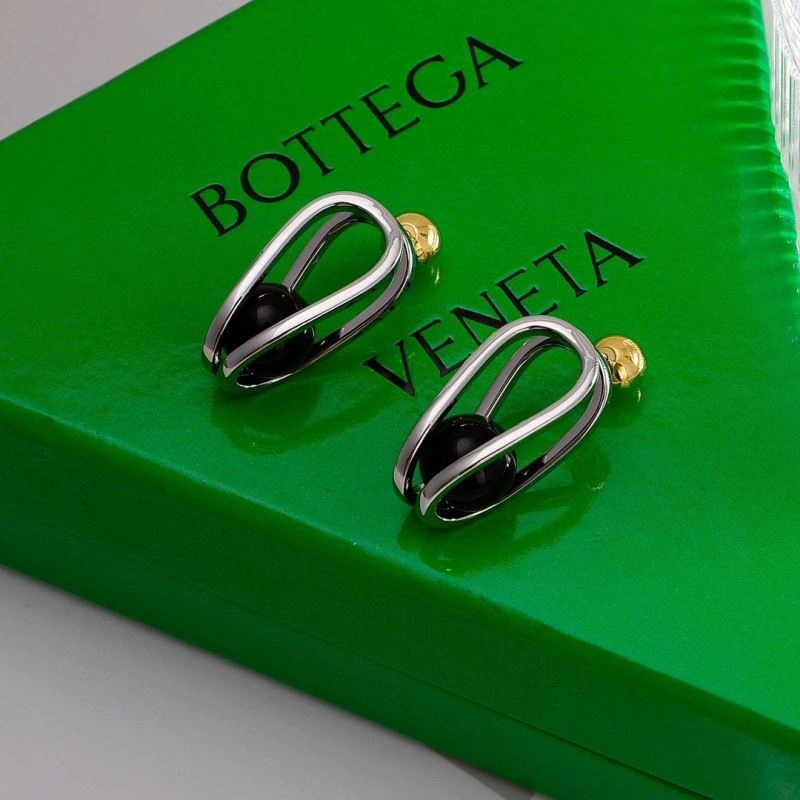 Original Bottega Veneta Earrings 213130