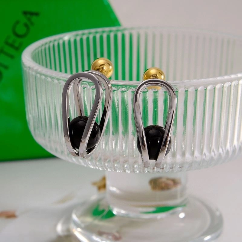 Original Bottega Veneta Earrings 213130