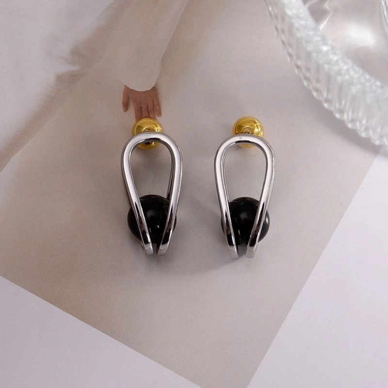 Original Bottega Veneta Earrings 213130