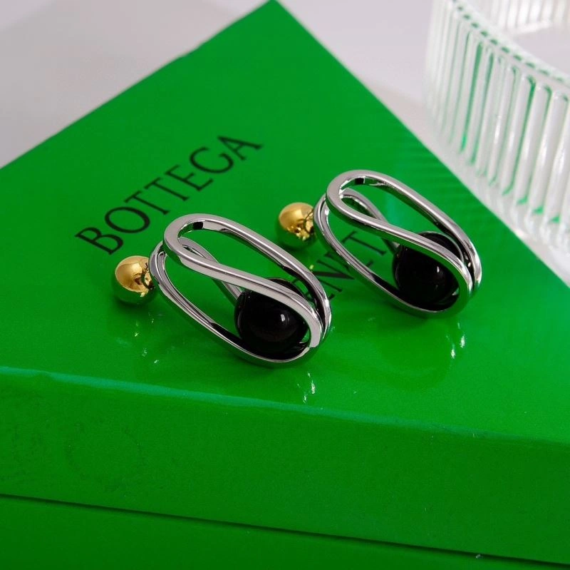 Original Bottega Veneta Earrings 213130