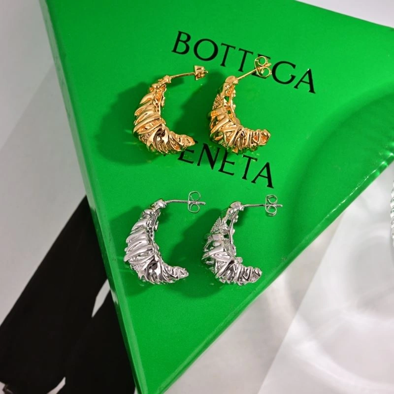 Original Bottega Veneta Earrings 213133