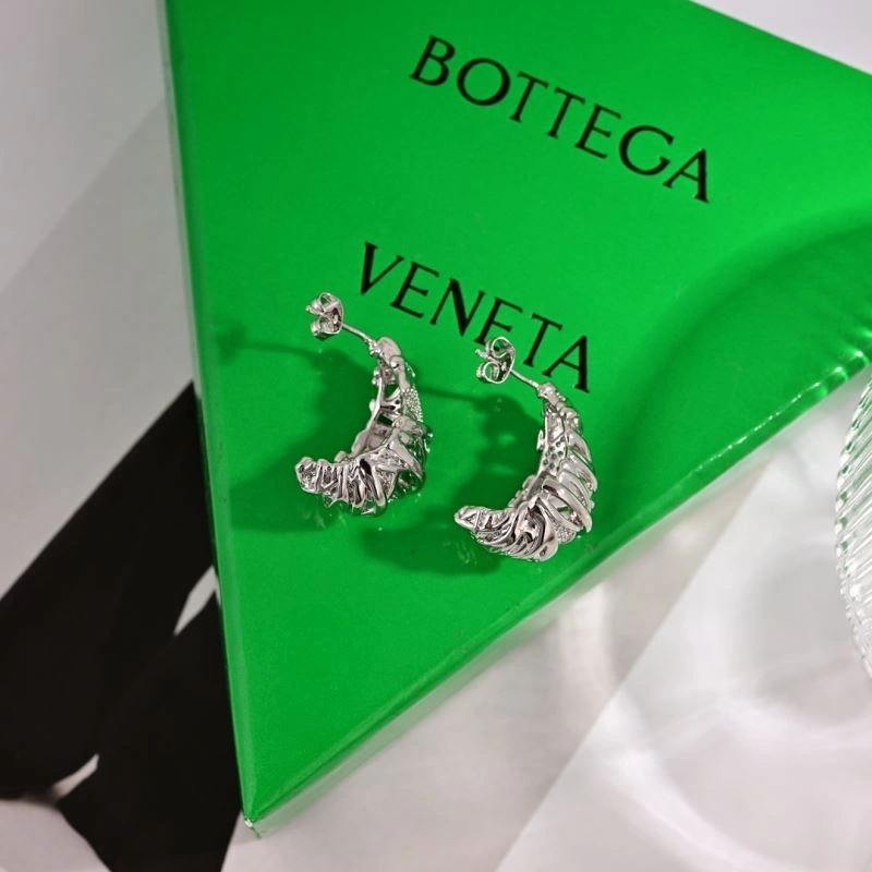 Original Bottega Veneta Earrings 213133