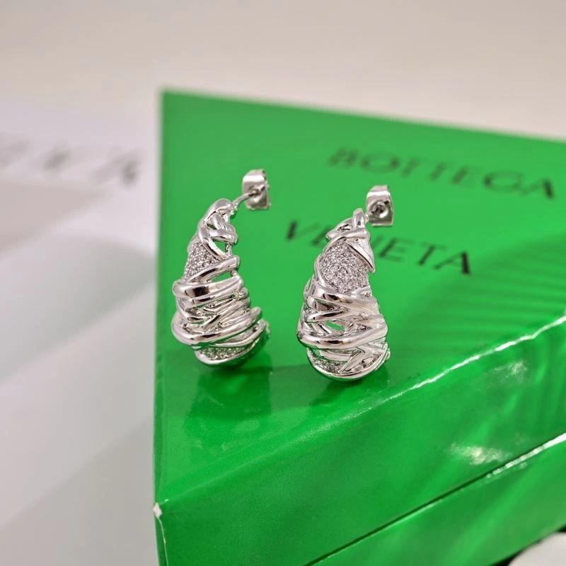 Original Bottega Veneta Earrings 213133