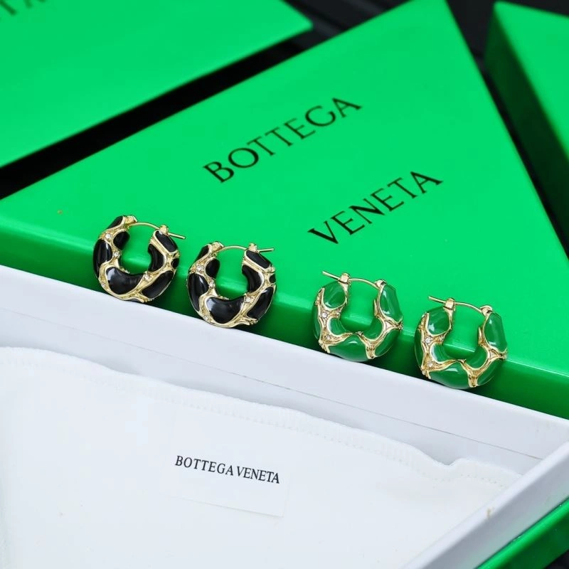 SunProtective Bottega Veneta Earrings 213129