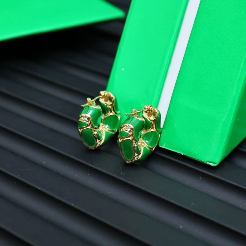 SunProtective Bottega Veneta Earrings 213129