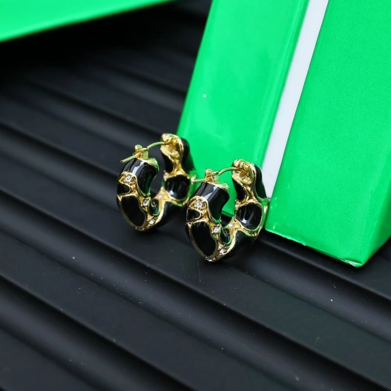 SunProtective Bottega Veneta Earrings 213129