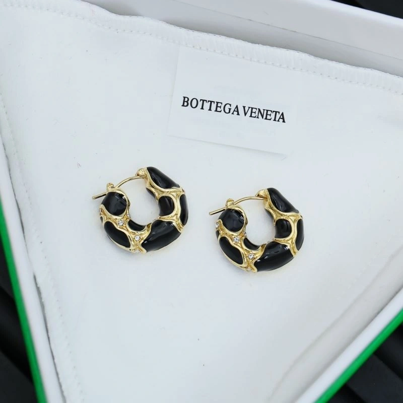 SunProtective Bottega Veneta Earrings 213129
